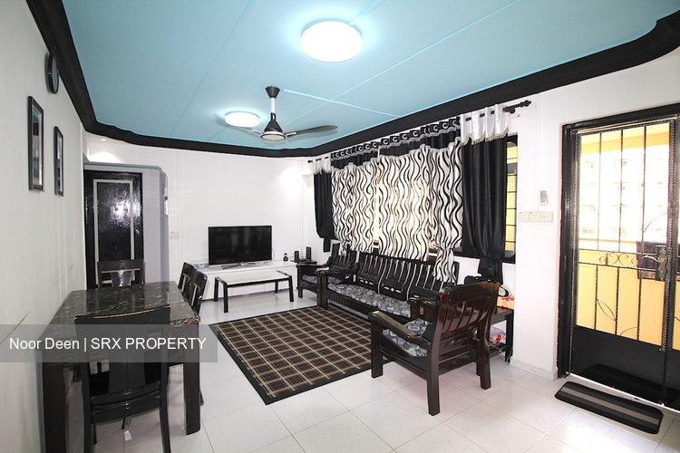 Blk 185B Rivervale Crescent (Sengkang), HDB 4 Rooms #183542992